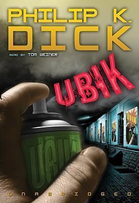 Philip K. Dick: Ubik (2008)