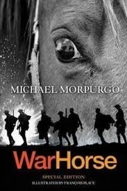 Michael Morpurgo: Warhorse (Paperback, Egmont UK)