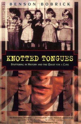 Benson Bobrick: Knotted tongues (1996, Kodansha International)