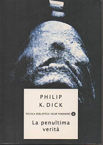 La penultima verità (Paperback)