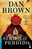 Dan Brown, Claudia Conde Fisas, Mª José Díez, Aleix Montoto Llagostera: El símbolo perdido (Paperback, Booket)