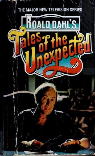 Roald Dahl: Roald Dahl's Tales of the unexpected. (Paperback, 1979, Vintage Books)