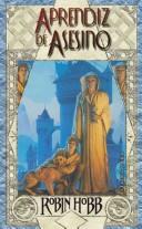 Robin Hobb: Aprendiz De Asesino / Assassin's Apprentice (Paperback, Spanish language, Libros Sin Fronteras Inventory)