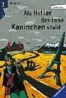 Judith Kerr: Als Hitler das rosa Kaninchen stahl (Paperback, German language, 1997)