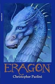 Christopher Paolini: Eragon (Spanish Edition) (Hardcover, Spanish language, Roca Editorial)