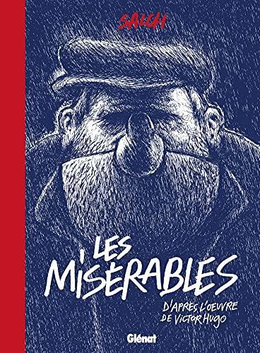 Victor Hugo: Les Misérables (French language, 2021)