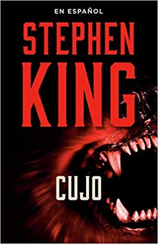 Stephen King, King, Stephen: Cujo (Paperback, Spanish language, 2020, Vintage Español, una división de Penguin Random House LLC)