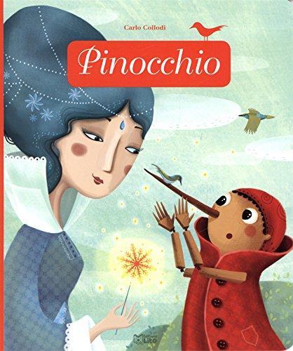 Carlo Collodi: Pinocchio (French language, 2014)