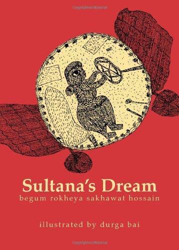 Rokeẏā Sākhāoẏāta Hosena: Sultana's Dream