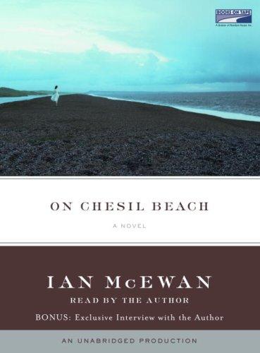 Ian McEwan: On Chesil Beach (AudiobookFormat, Books on Tape)