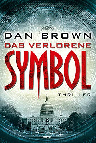 Dan Brown: Verlorene Symbol (Paperback, Gustav Lubbe Verlag GmbH)