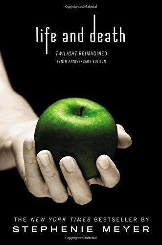 Stephenie Meyer: Life and Death (2016)