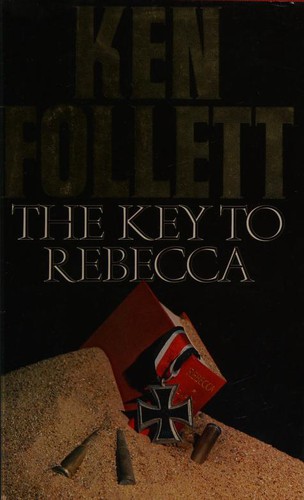 THE KEY TO REBECCA (Book Club Associates)