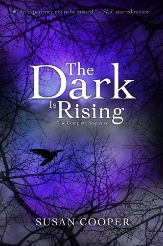 Susan Cooper: Dark Is Rising (2001, McElderry Books, Margaret K.)