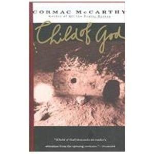 Cormac McCarthy: Child of God (Hardcover, Peter Smith Pub Inc)