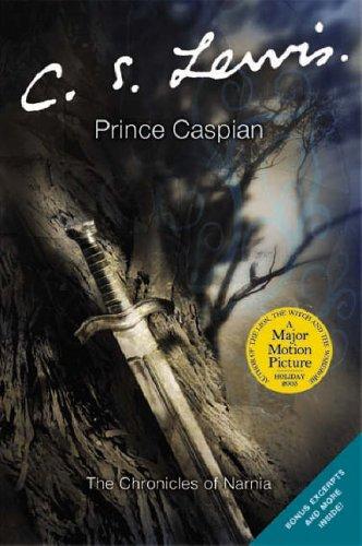 C. S. Lewis: Prince Caspian (The Chronicles of Narnia) (HarperCollins Publishers Ltd)