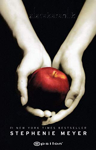 Stephenie Meyer: Alacakaranlık (Paperback, Epsilon Yayinevi)