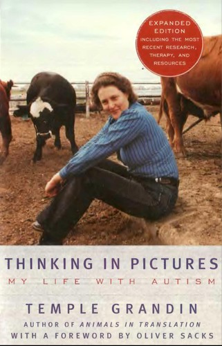 Temple Grandin: Thinking in Pictures, Expanded Edition (Paperback, Vintage)