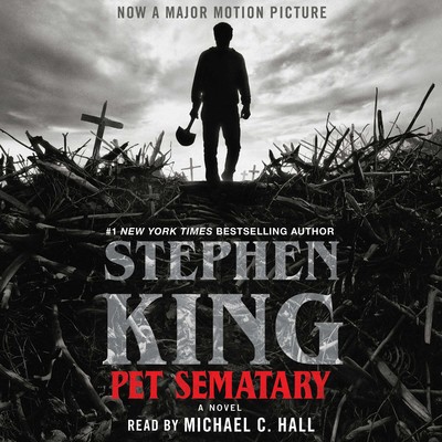 King, Stephen: Pet Sematary (EBook, Simon & Schuster Audio)