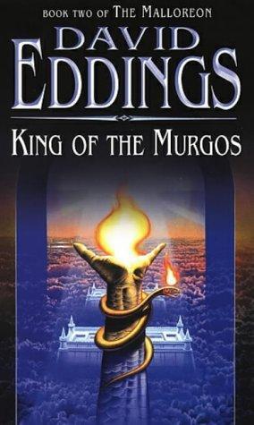 David Eddings: King of the Murgos (1989)