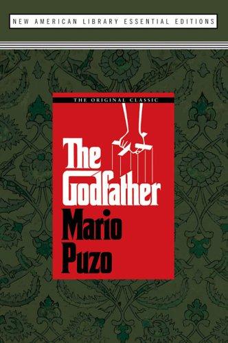 Mario Puzo: The Godfather (NAL Trade)