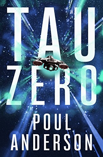 Poul Anderson: Tau Zero (Open Road Media Sci-Fi & Fantasy)