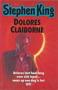 King, Stephen: Dolores Claiborne (Amsterdam)