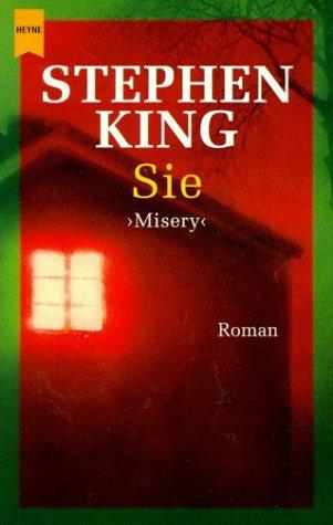 Stephen King: Sie (Paperback, German language, Heyne)
