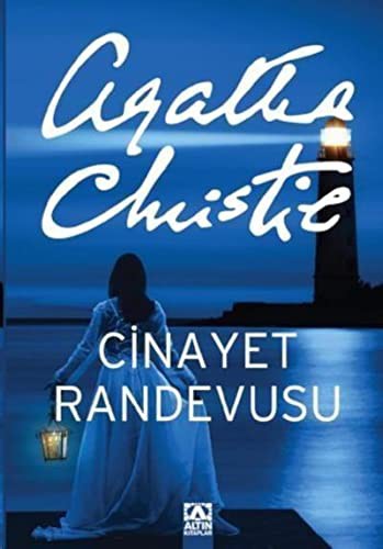 Agatha Christie: Cinayet Randevusu (Paperback, 2018, Altin Kitaplar)