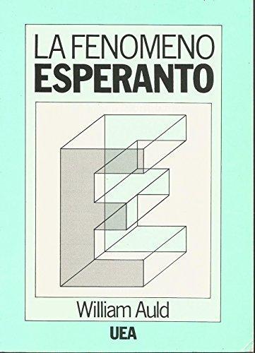 William Auld: La fenomeno Esperanto (1988)