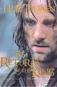 J.R.R. Tolkien: The Return of the King (Hardcover)