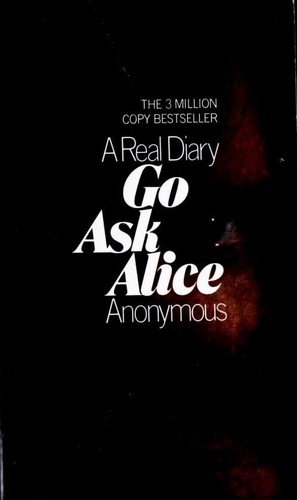 Beatrice Sparks, James Jennings: Go Ask Alice (Paperback, 1982, Avon Flare)