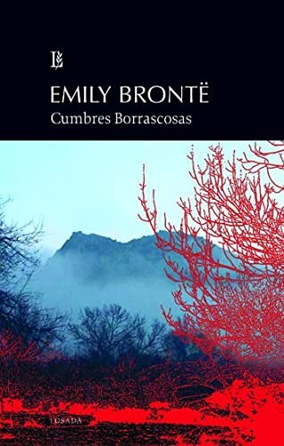 Emily Brontë: CUMBRES BORRASCOSAS Losada (Paperback, 2013, FI-REX 21 S.L.)