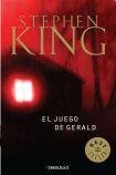 Stephen King, Maria Vidal: El juego de Gerald (Paperback, Debolsillo)