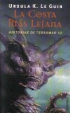 Ursula K. Le Guin: La costa más lejana (Paperback, Spanish language, MINOTAURO)