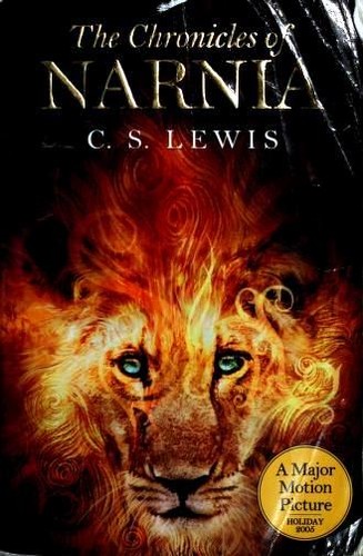 C. S. Lewis: The Chronicles of Narnia (Paperback, 2005, HarperCollins)