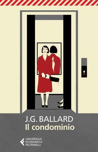 J. G. Ballard: Il condominio (Italian language, 2014)