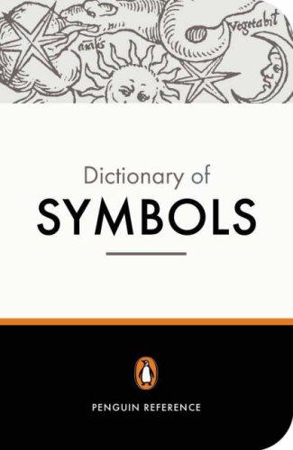 Jean Chevalier, Alain Gheerbrant: The Penguin Dictionary of Symbols (Dictionary, Penguin) (1997, Penguin (Non-Classics))