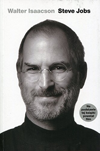 Walter Isaacson: Steve Jobs (Paperback, Insignis Media)