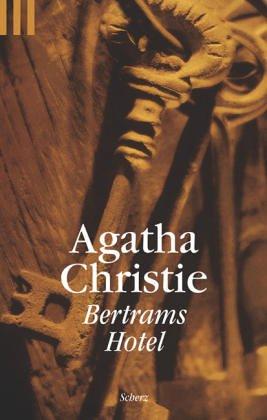 Agatha Christie: At Bertram's Hotel (Paperback, German language, Ullstein-Taschenbuch-Verlag, Zweigniederlassung de)