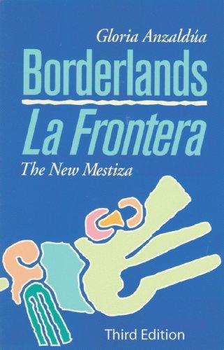 Gloria E. Anzaldúa: Borderlands/La Frontera (Paperback, Spanish language, Aunt Lute Books)