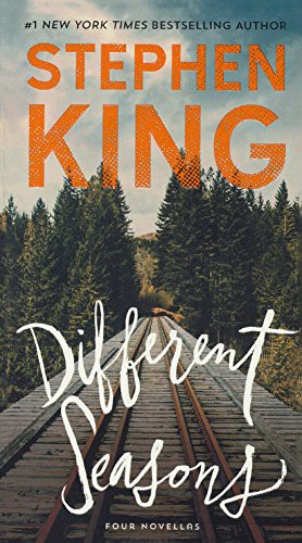 Stephen King: Different Seasons (Hardcover, Turtleback)