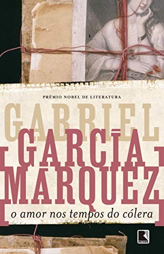 Gabriel García Márquez: O Amor Nos Tempos Do Colera (Paperback, 1998, Distribooks Int'l+inc)