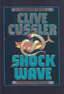 Clive Cussler: Shock wave (1996, G.K. Hall)