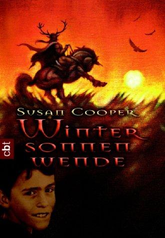 Susan Cooper: Wintersonnenwende. cbt. (Paperback, Bertelsmann, München)