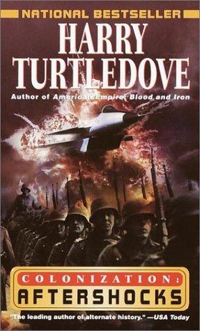 Harry Turtledove: Colonization (Paperback, Del Rey)