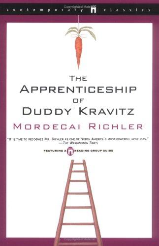 The Apprenticeship of Duddy Kravitz (1999, Pocket)