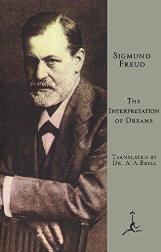 Sigmund Freud: The Interpretation of Dreams (1994)