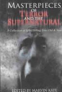 Isaac Asimov, Orson Scott Card, Marvin Kaye, Ambrose Bierce, Marvin Kaye: Masterpieces of Terror and the Supernatural (Paperback, Diane Pub Co)