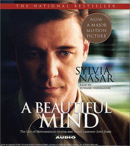 Sylvia Nasar: A Beautiful Mind (AudiobookFormat, Simon & Schuster Audio)